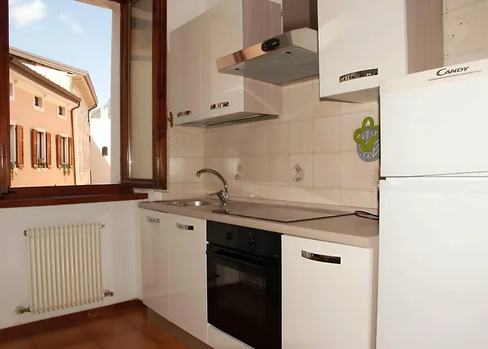 Ferienwohnung 1Dest - Take It Easy Riva del Garda